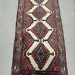 966 8582 RUNNER RUG